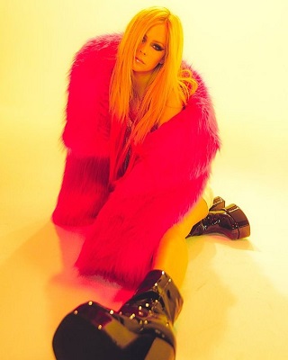 Avril